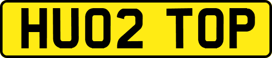 HU02TOP