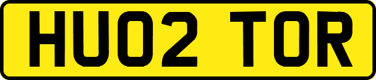 HU02TOR