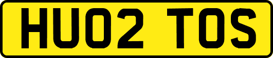HU02TOS