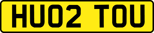 HU02TOU