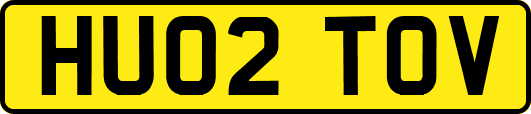HU02TOV
