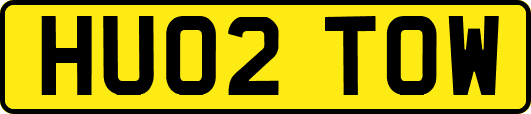 HU02TOW