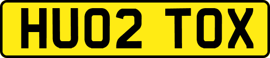 HU02TOX