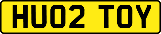 HU02TOY
