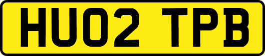 HU02TPB
