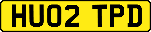 HU02TPD