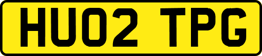 HU02TPG