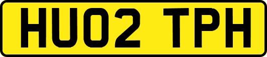 HU02TPH