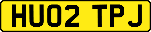 HU02TPJ