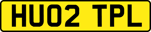 HU02TPL