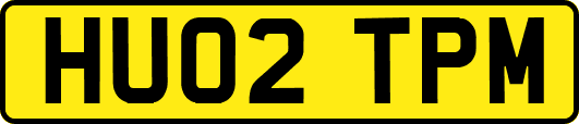 HU02TPM