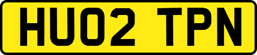 HU02TPN