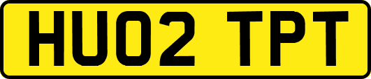 HU02TPT