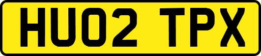 HU02TPX
