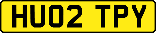 HU02TPY