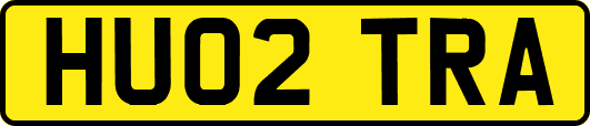 HU02TRA