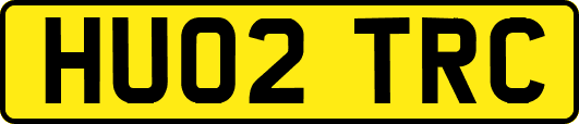 HU02TRC