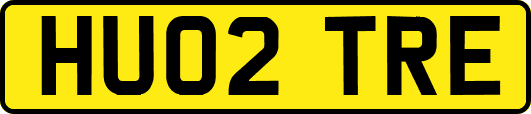 HU02TRE