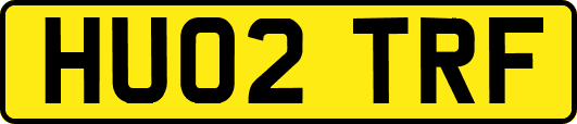 HU02TRF