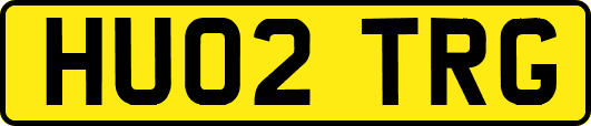 HU02TRG