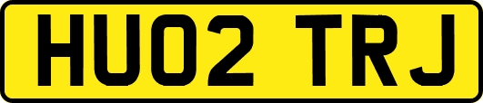 HU02TRJ