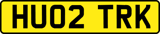 HU02TRK