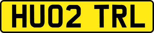 HU02TRL