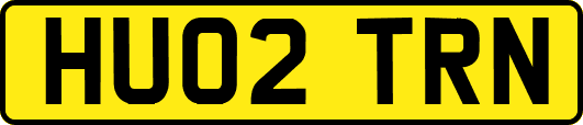 HU02TRN