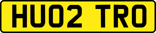 HU02TRO