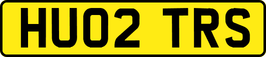 HU02TRS