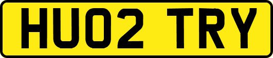 HU02TRY