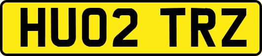 HU02TRZ