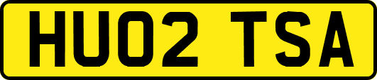 HU02TSA