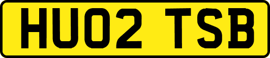 HU02TSB