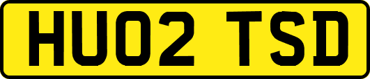 HU02TSD