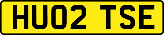 HU02TSE