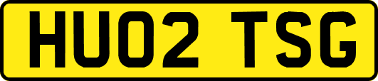 HU02TSG