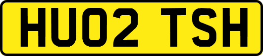 HU02TSH