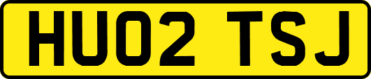 HU02TSJ