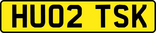 HU02TSK