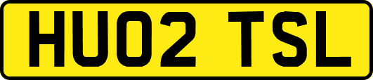 HU02TSL