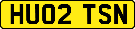 HU02TSN
