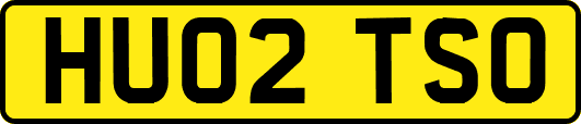 HU02TSO