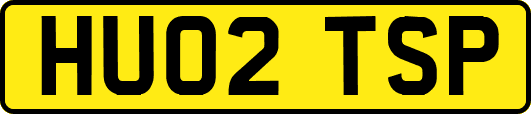HU02TSP