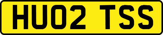 HU02TSS