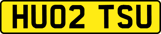 HU02TSU