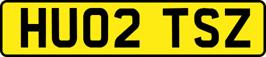 HU02TSZ