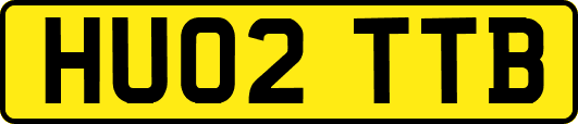 HU02TTB