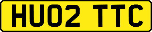 HU02TTC