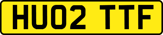 HU02TTF